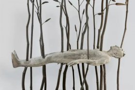 与自然融为一体——Giuseppe Agnello 雕塑作品欣赏